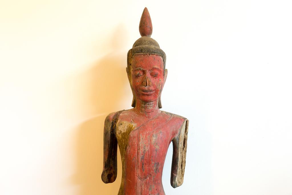 Samsara Villa Phnom Penh Eksteriør billede