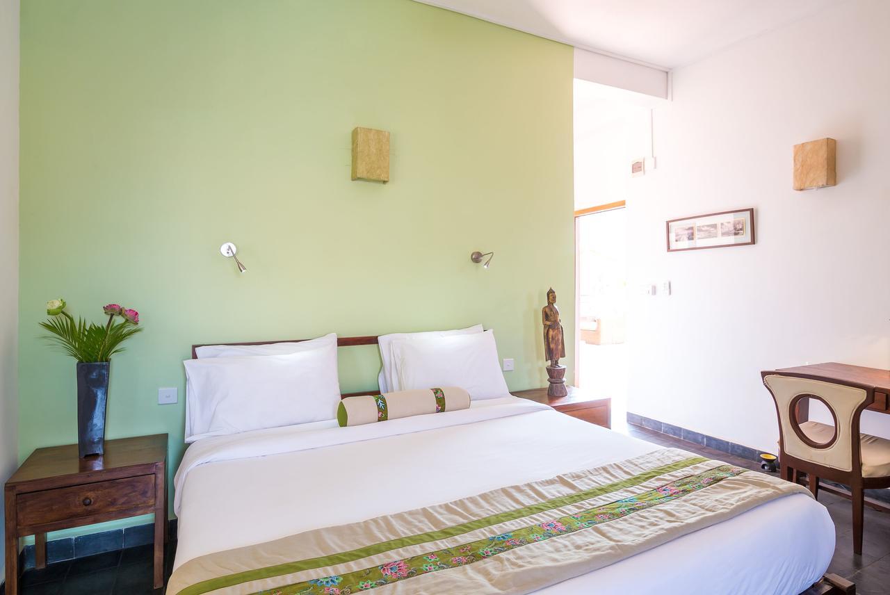 Samsara Villa Phnom Penh Eksteriør billede