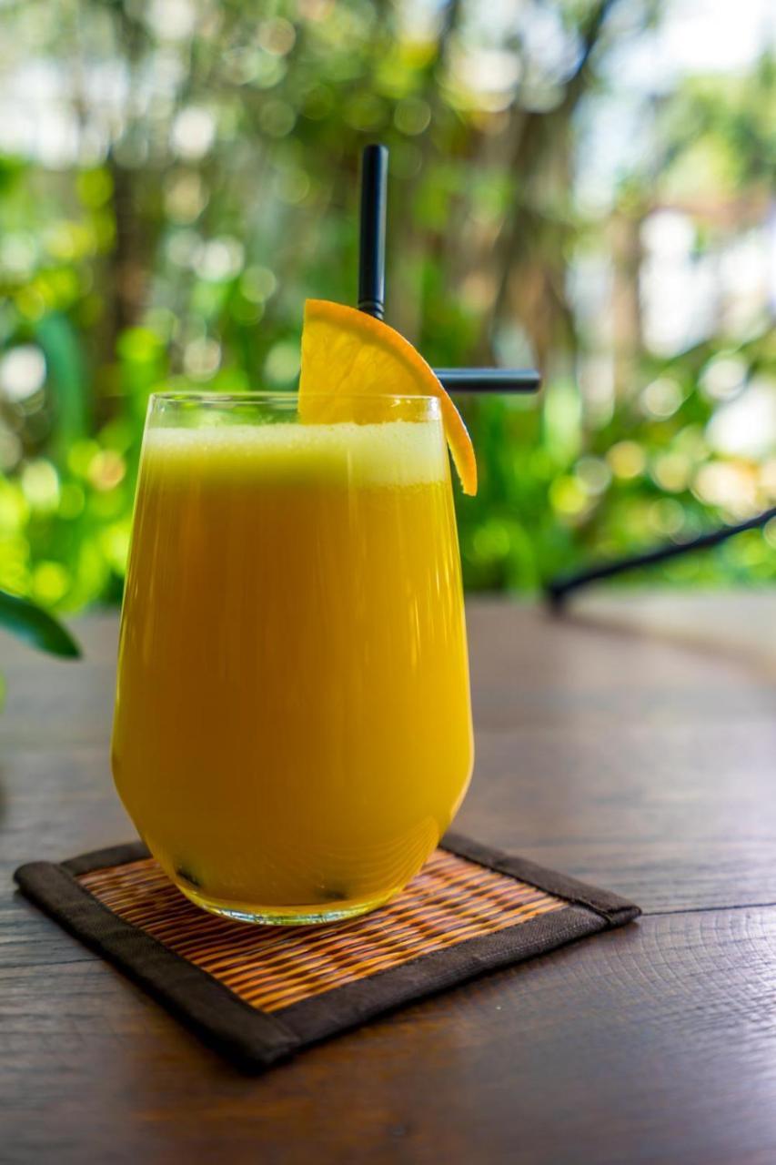 Samsara Villa Phnom Penh Eksteriør billede